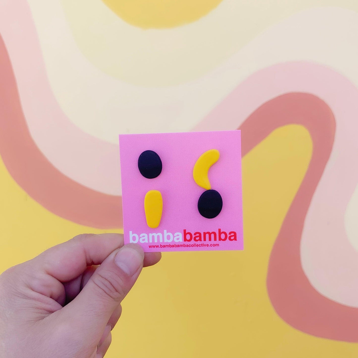 Mix Match Stud Pack - Bamba Bamba Collective