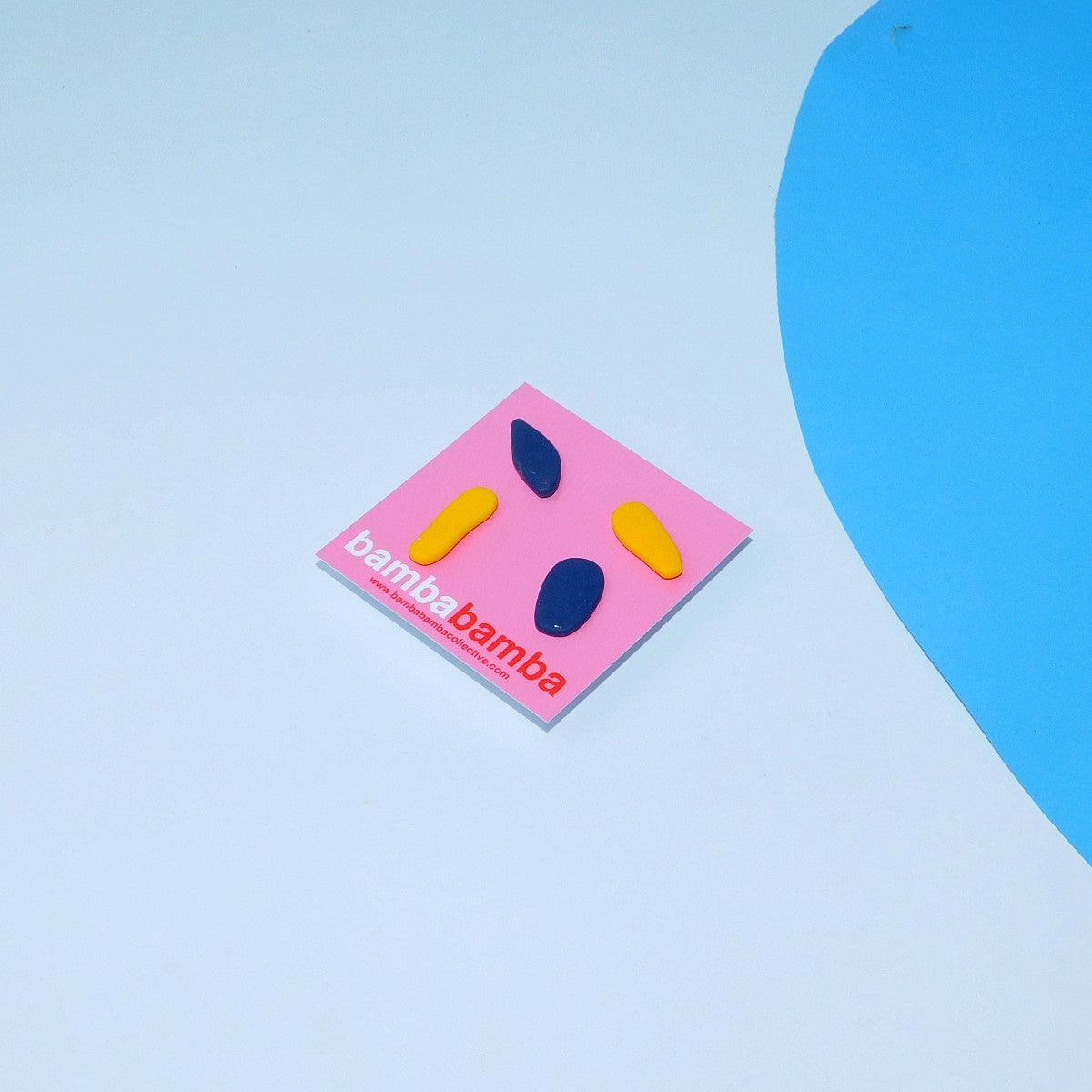 STUDS PACK - Bamba Bamba Collective