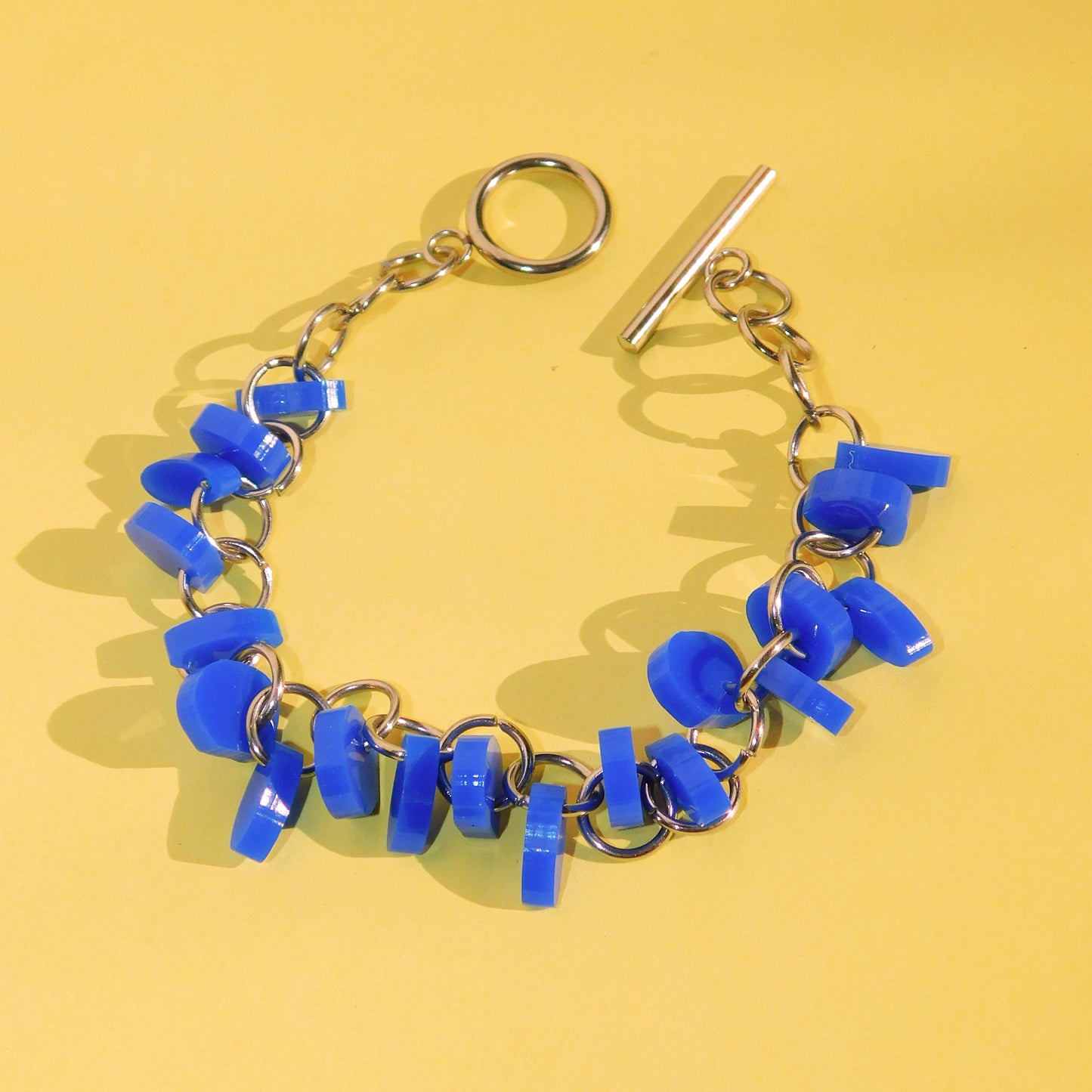 Charms Bracelet