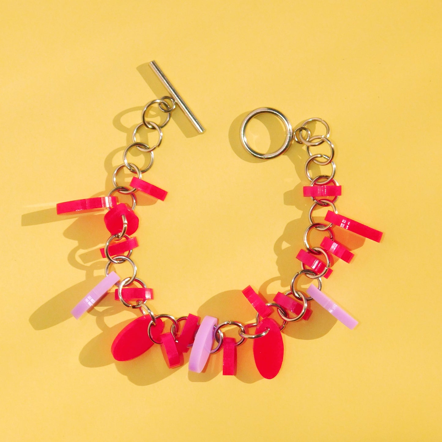 Charms Bracelet