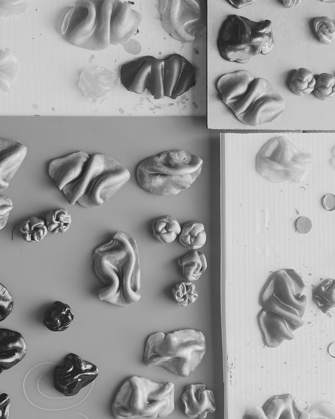 Unfolding . Issue N.1