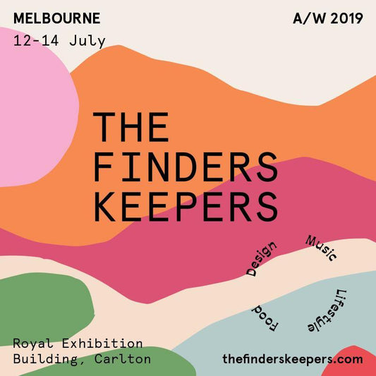 THE FINDERS KEEPERS - Bamba Bamba Collective