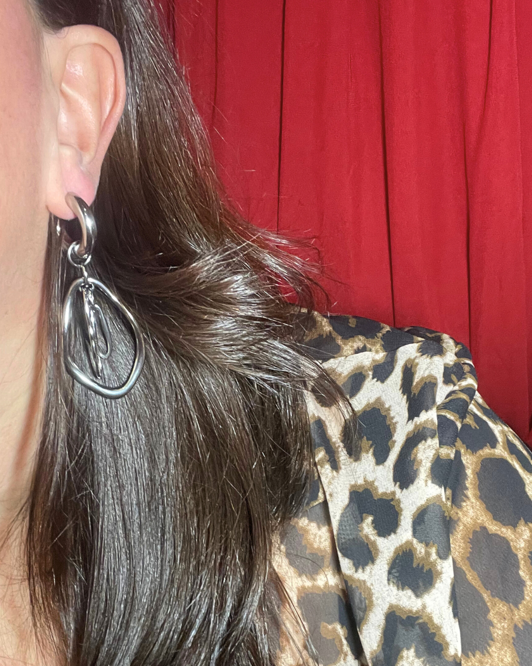 Antonia Earrings