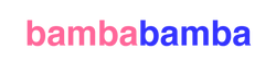 bamba bamba collective logo 