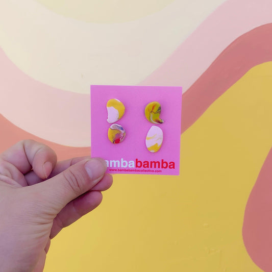 Mix Match Stud Pack - Bamba Bamba Collective