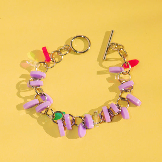 Charms Bracelet