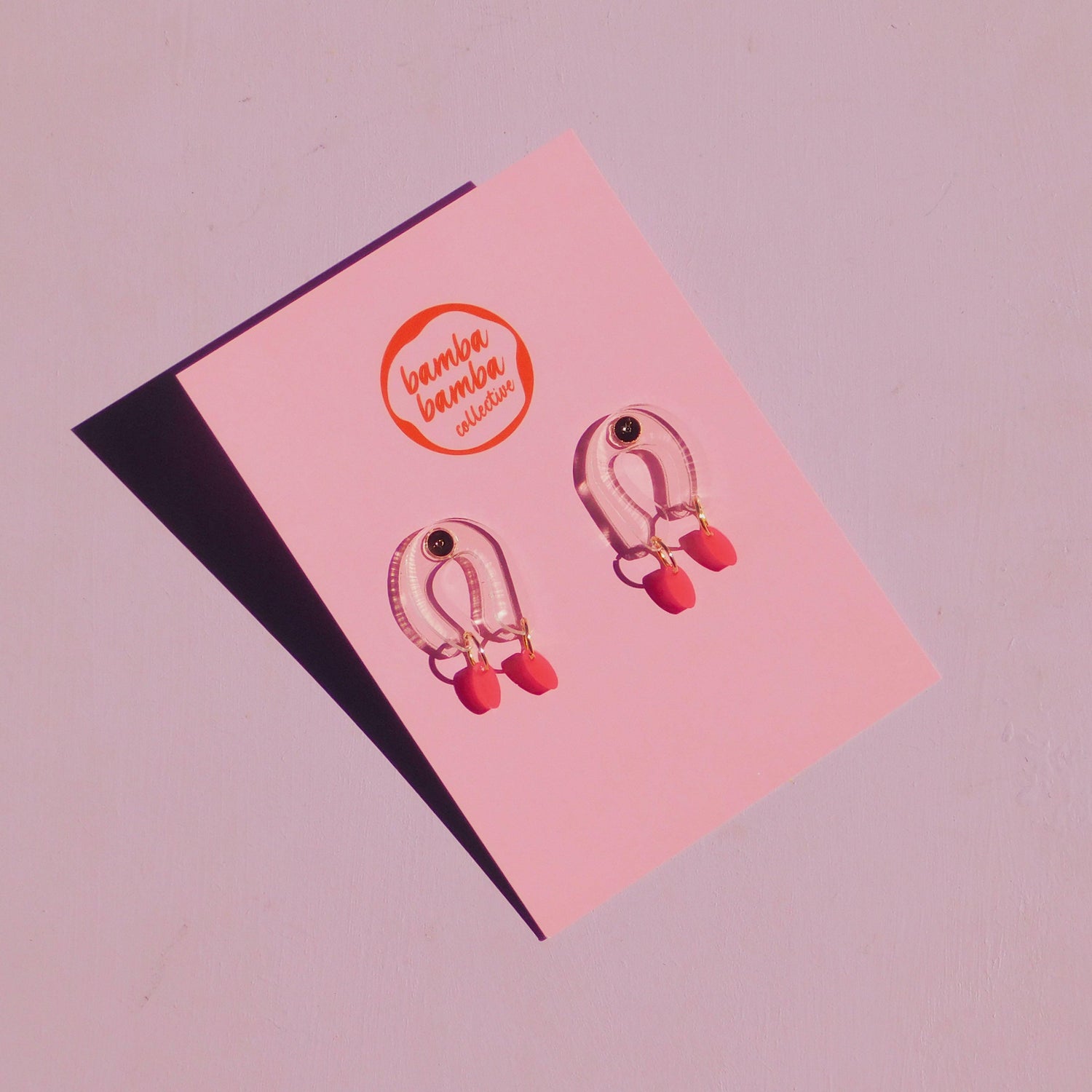 Lucrecia Dangles - Bamba Bamba Collective