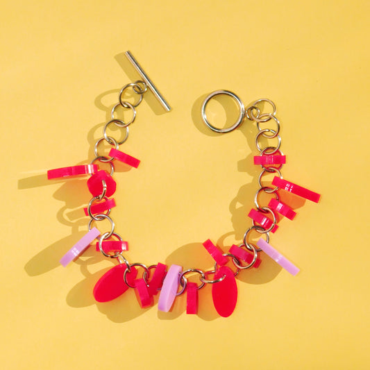 Charms Bracelet